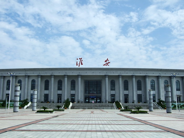 张家港到淮安物流专线-张家港市至淮安物流公司-淮安运输专线