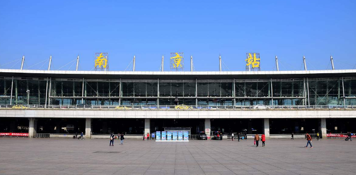 张家港到南京物流专线-张家港市至南京物流公司-南京运输专线