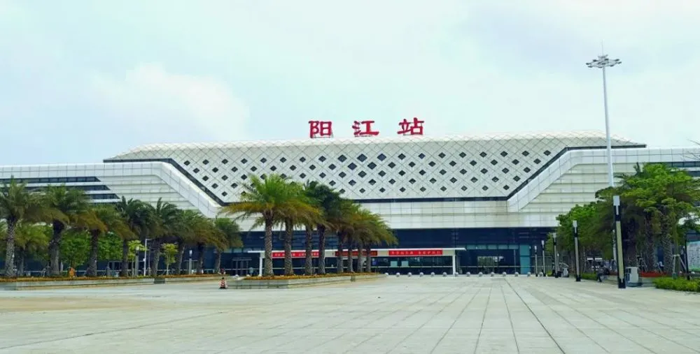 张家港到阳江物流专线-张家港市至阳江物流公司-阳江运输专线