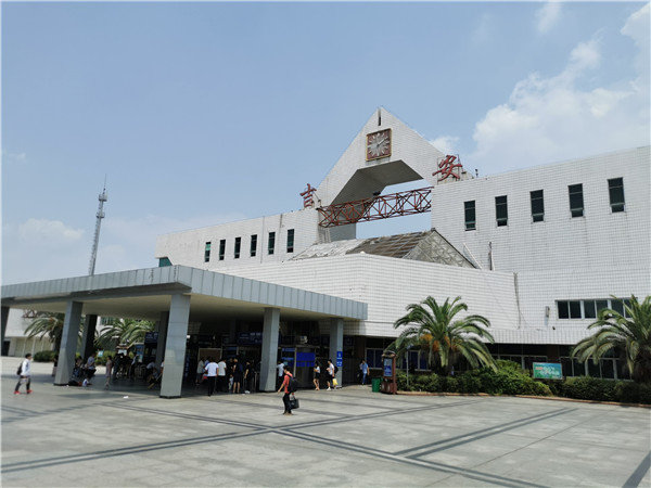 张家港到吉安物流专线-张家港市至吉安物流公司-吉安运输专线