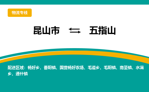 昆山市到五指山物流公司-昆山市到五指山的物流专线运费_回程车时效几天